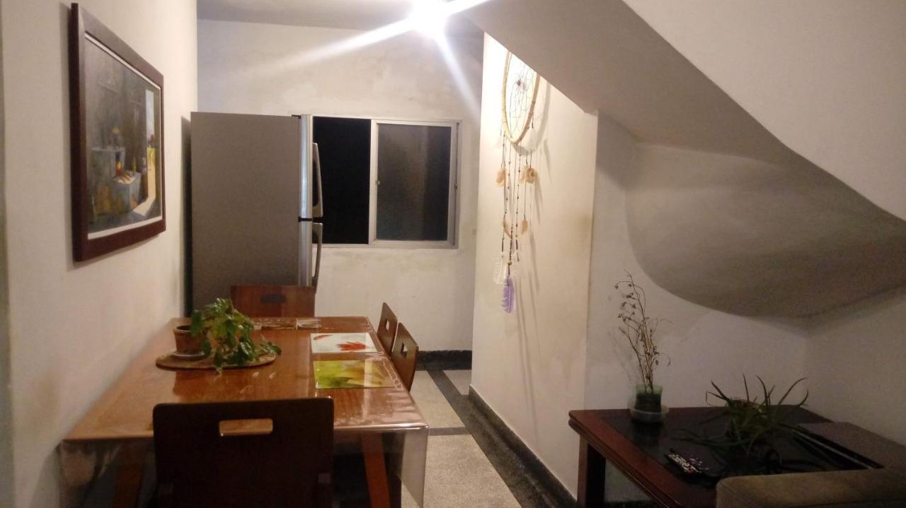 Minha Casa, Seu Hostel Recife Bagian luar foto