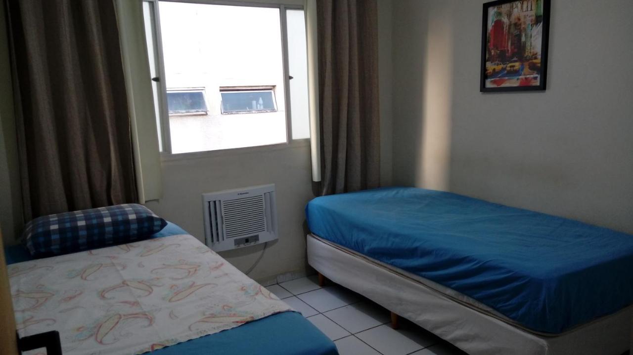 Minha Casa, Seu Hostel Recife Bagian luar foto